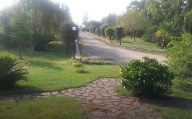 Villa Particular
