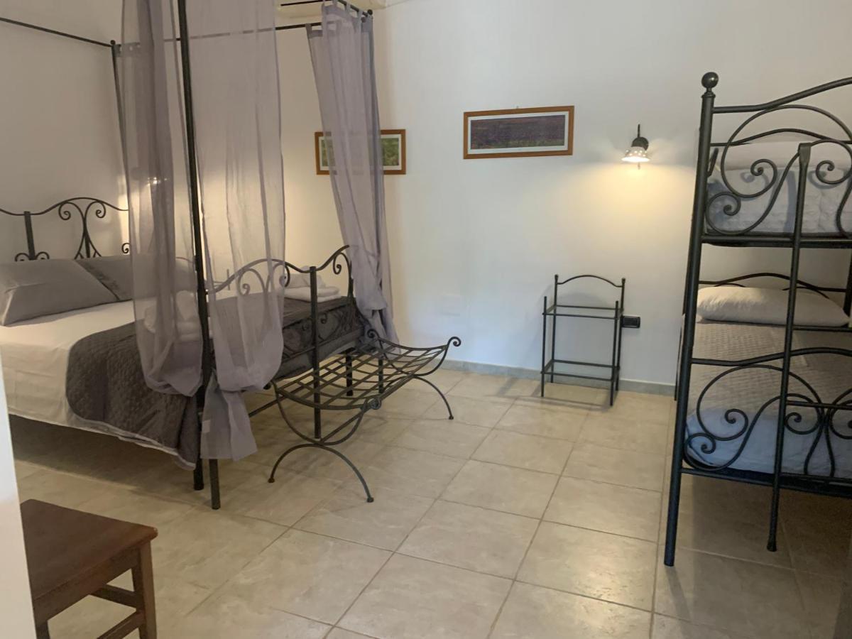 Villa Particular Tottubella Extérieur photo