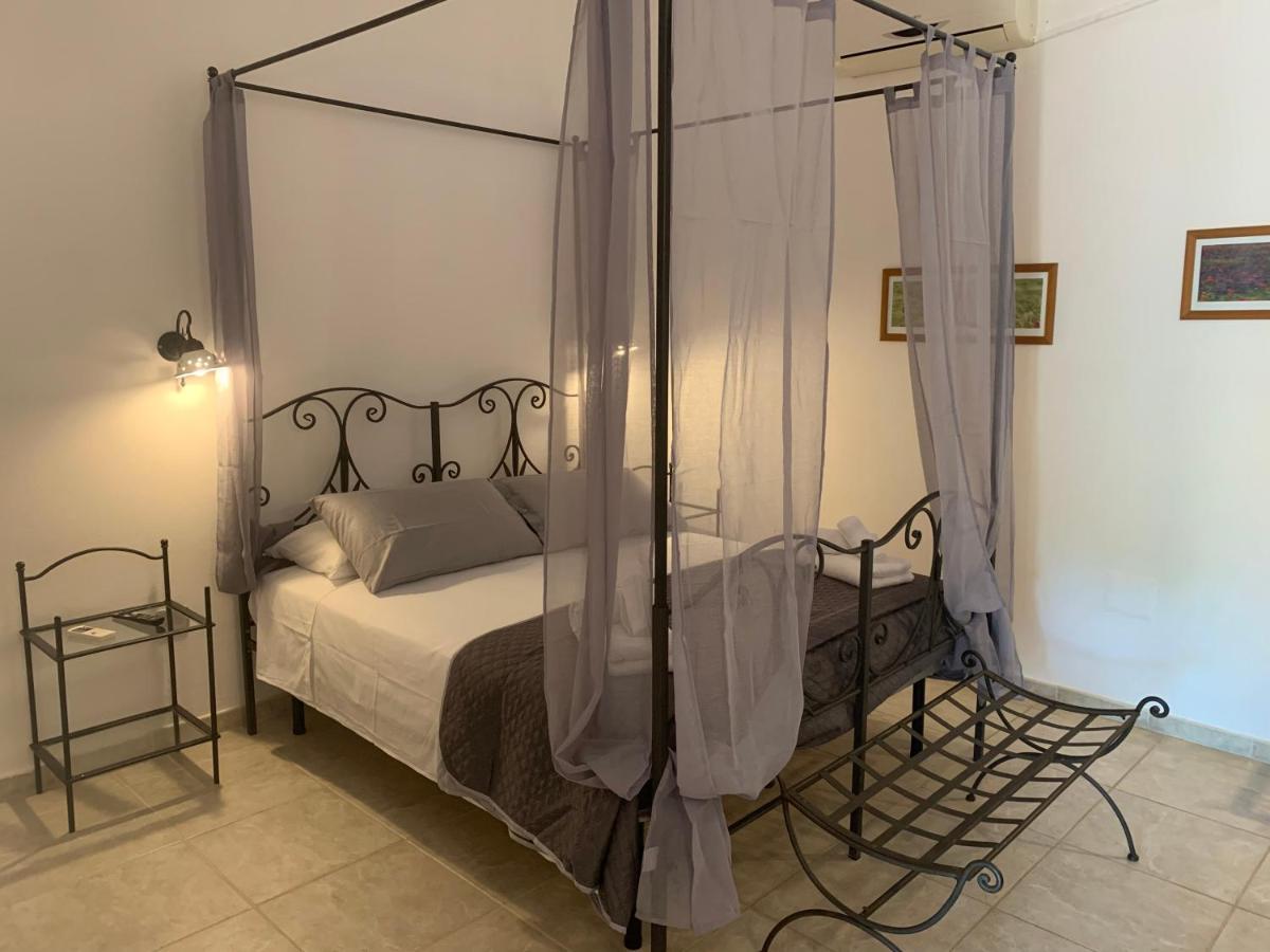 Villa Particular Tottubella Extérieur photo