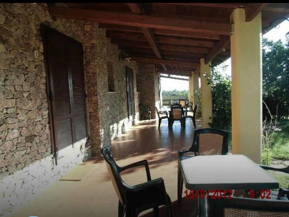 Villa Particular Tottubella Extérieur photo