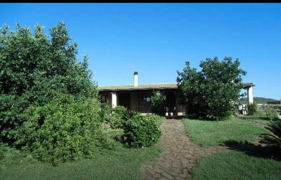 Villa Particular Tottubella Extérieur photo