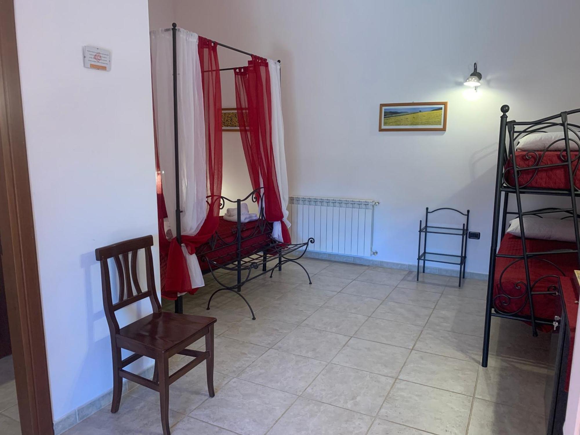 Villa Particular Tottubella Extérieur photo
